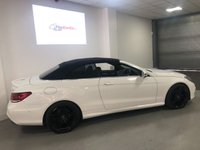 USED 2013 61 MERCEDES-BENZ E-CLASS 2.1 E220 CDI AMG SPORT 2d 170 BHP * PRIVACY GLASS * CLIMATE CONTROL *  FRESH MOT * 2 KEYS * BLUETOOTH * PARKING SENSORS *