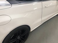 USED 2013 61 MERCEDES-BENZ E-CLASS 2.1 E220 CDI AMG SPORT 2d 170 BHP * PRIVACY GLASS * CLIMATE CONTROL *  FRESH MOT * 2 KEYS * BLUETOOTH * PARKING SENSORS *
