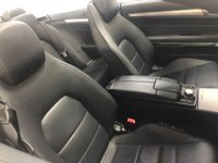 USED 2013 61 MERCEDES-BENZ E-CLASS 2.1 E220 CDI AMG SPORT 2d 170 BHP * PRIVACY GLASS * CLIMATE CONTROL *  FRESH MOT * 2 KEYS * BLUETOOTH * PARKING SENSORS *