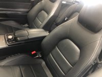 USED 2013 61 MERCEDES-BENZ E-CLASS 2.1 E220 CDI AMG SPORT 2d 170 BHP * PRIVACY GLASS * CLIMATE CONTROL *  FRESH MOT * 2 KEYS * BLUETOOTH * PARKING SENSORS *