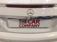 USED 2013 61 MERCEDES-BENZ E-CLASS 2.1 E220 CDI AMG SPORT 2d 170 BHP * PRIVACY GLASS * CLIMATE CONTROL *  FRESH MOT * 2 KEYS * BLUETOOTH * PARKING SENSORS *