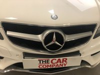 USED 2013 61 MERCEDES-BENZ E-CLASS 2.1 E220 CDI AMG SPORT 2d 170 BHP * PRIVACY GLASS * CLIMATE CONTROL *  FRESH MOT * 2 KEYS * BLUETOOTH * PARKING SENSORS *