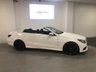 USED 2013 61 MERCEDES-BENZ E-CLASS 2.1 E220 CDI AMG SPORT 2d 170 BHP * PRIVACY GLASS * CLIMATE CONTROL *  FRESH MOT * 2 KEYS * BLUETOOTH * PARKING SENSORS *