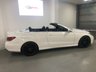 USED 2013 61 MERCEDES-BENZ E-CLASS 2.1 E220 CDI AMG SPORT 2d 170 BHP * PRIVACY GLASS * CLIMATE CONTROL *  FRESH MOT * 2 KEYS * BLUETOOTH * PARKING SENSORS *