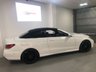 USED 2013 61 MERCEDES-BENZ E-CLASS 2.1 E220 CDI AMG SPORT 2d 170 BHP * PRIVACY GLASS * CLIMATE CONTROL *  FRESH MOT * 2 KEYS * BLUETOOTH * PARKING SENSORS *