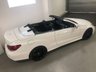 USED 2013 61 MERCEDES-BENZ E-CLASS 2.1 E220 CDI AMG SPORT 2d 170 BHP * PRIVACY GLASS * CLIMATE CONTROL *  FRESH MOT * 2 KEYS * BLUETOOTH * PARKING SENSORS *