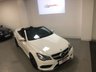 USED 2013 61 MERCEDES-BENZ E-CLASS 2.1 E220 CDI AMG SPORT 2d 170 BHP * PRIVACY GLASS * CLIMATE CONTROL *  FRESH MOT * 2 KEYS * BLUETOOTH * PARKING SENSORS *