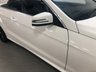 USED 2013 61 MERCEDES-BENZ E-CLASS 2.1 E220 CDI AMG SPORT 2d 170 BHP * PRIVACY GLASS * CLIMATE CONTROL *  FRESH MOT * 2 KEYS * BLUETOOTH * PARKING SENSORS *