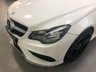 USED 2013 61 MERCEDES-BENZ E-CLASS 2.1 E220 CDI AMG SPORT 2d 170 BHP * PRIVACY GLASS * CLIMATE CONTROL *  FRESH MOT * 2 KEYS * BLUETOOTH * PARKING SENSORS *