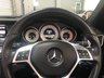 USED 2013 61 MERCEDES-BENZ E-CLASS 2.1 E220 CDI AMG SPORT 2d 170 BHP * PRIVACY GLASS * CLIMATE CONTROL *  FRESH MOT * 2 KEYS * BLUETOOTH * PARKING SENSORS *