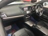 USED 2013 61 MERCEDES-BENZ E-CLASS 2.1 E220 CDI AMG SPORT 2d 170 BHP * PRIVACY GLASS * CLIMATE CONTROL *  FRESH MOT * 2 KEYS * BLUETOOTH * PARKING SENSORS *