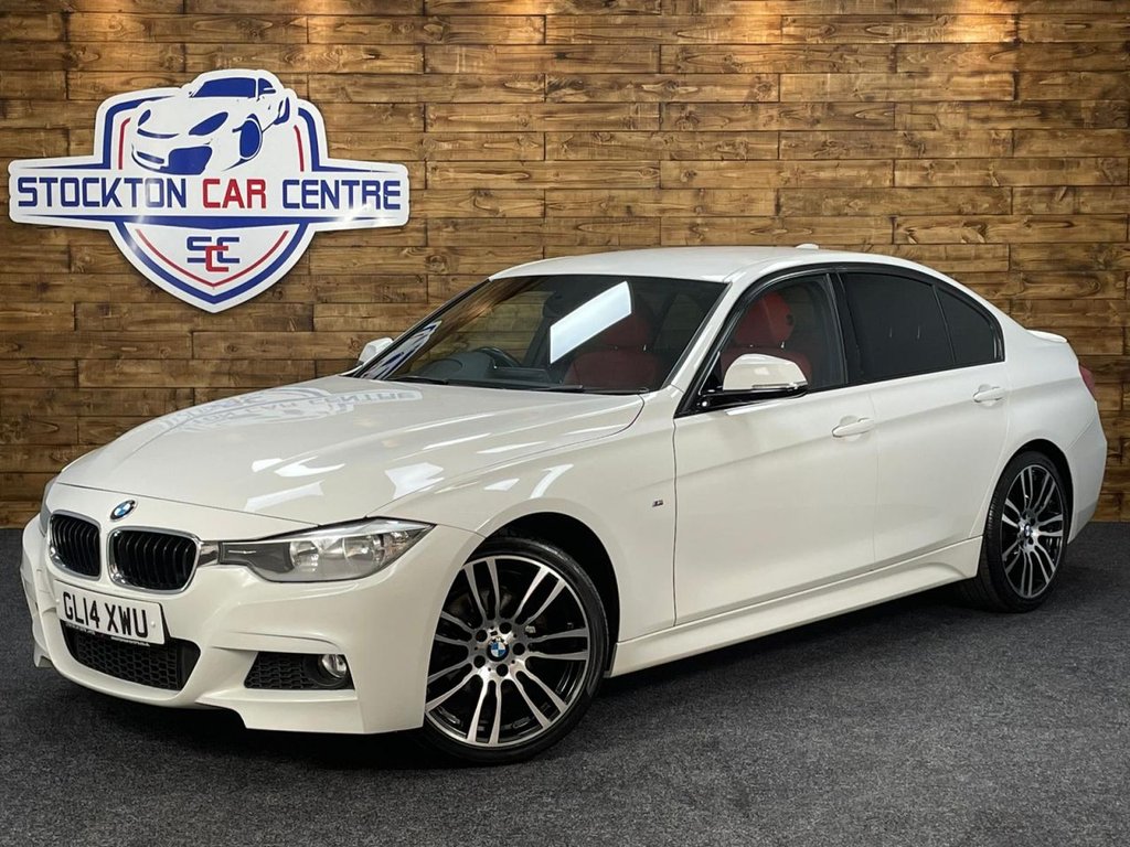 View our BMW 3 SERIES