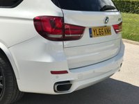 USED 2016 65 BMW X5 3.0 XDRIVE30D M SPORT 5d 255 BHP MASSIVE SPEC  , PADDLE SHIFT