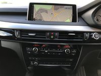 USED 2016 65 BMW X5 3.0 XDRIVE30D M SPORT 5d 255 BHP MASSIVE SPEC  , PADDLE SHIFT