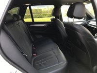 USED 2016 65 BMW X5 3.0 XDRIVE30D M SPORT 5d 255 BHP MASSIVE SPEC  , PADDLE SHIFT