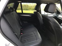 USED 2016 65 BMW X5 3.0 XDRIVE30D M SPORT 5d 255 BHP MASSIVE SPEC  , PADDLE SHIFT