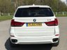 USED 2016 65 BMW X5 3.0 XDRIVE30D M SPORT 5d 255 BHP MASSIVE SPEC  , PADDLE SHIFT