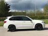 USED 2016 65 BMW X5 3.0 XDRIVE30D M SPORT 5d 255 BHP MASSIVE SPEC  , PADDLE SHIFT