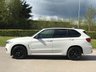 USED 2016 65 BMW X5 3.0 XDRIVE30D M SPORT 5d 255 BHP MASSIVE SPEC  , PADDLE SHIFT