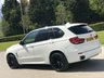 USED 2016 65 BMW X5 3.0 XDRIVE30D M SPORT 5d 255 BHP MASSIVE SPEC  , PADDLE SHIFT
