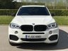 USED 2016 65 BMW X5 3.0 XDRIVE30D M SPORT 5d 255 BHP MASSIVE SPEC  , PADDLE SHIFT