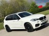 USED 2016 65 BMW X5 3.0 XDRIVE30D M SPORT 5d 255 BHP MASSIVE SPEC  , PADDLE SHIFT