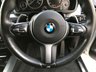 USED 2016 65 BMW X5 3.0 XDRIVE30D M SPORT 5d 255 BHP MASSIVE SPEC  , PADDLE SHIFT