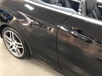 USED 2014 14 MERCEDES-BENZ E-CLASS 2.1 E220 CDI AMG SPORT 2d 170 BHP * CLIMATE * PARK SENSORS * MOT FEB 22 * 2 KEYS * NAVIGATION * LEATHER TRIM * 18 INCH ALLOYS *