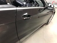 USED 2014 14 MERCEDES-BENZ E-CLASS 2.1 E220 CDI AMG SPORT 2d 170 BHP * CLIMATE * PARK SENSORS * MOT FEB 22 * 2 KEYS * NAVIGATION * LEATHER TRIM * 18 INCH ALLOYS *