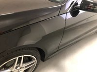 USED 2014 14 MERCEDES-BENZ E-CLASS 2.1 E220 CDI AMG SPORT 2d 170 BHP * CLIMATE * PARK SENSORS * MOT FEB 22 * 2 KEYS * NAVIGATION * LEATHER TRIM * 18 INCH ALLOYS *