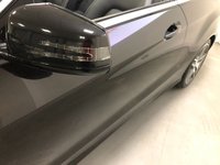USED 2014 14 MERCEDES-BENZ E-CLASS 2.1 E220 CDI AMG SPORT 2d 170 BHP * CLIMATE * PARK SENSORS * MOT FEB 22 * 2 KEYS * NAVIGATION * LEATHER TRIM * 18 INCH ALLOYS *