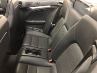 USED 2014 14 MERCEDES-BENZ E-CLASS 2.1 E220 CDI AMG SPORT 2d 170 BHP * CLIMATE * PARK SENSORS * MOT FEB 22 * 2 KEYS * NAVIGATION * LEATHER TRIM * 18 INCH ALLOYS *