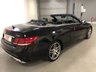 USED 2014 14 MERCEDES-BENZ E-CLASS 2.1 E220 CDI AMG SPORT 2d 170 BHP * CLIMATE * PARK SENSORS * MOT FEB 22 * 2 KEYS * NAVIGATION * LEATHER TRIM * 18 INCH ALLOYS *