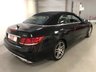 USED 2014 14 MERCEDES-BENZ E-CLASS 2.1 E220 CDI AMG SPORT 2d 170 BHP * CLIMATE * PARK SENSORS * MOT FEB 22 * 2 KEYS * NAVIGATION * LEATHER TRIM * 18 INCH ALLOYS *