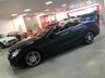 USED 2014 14 MERCEDES-BENZ E-CLASS 2.1 E220 CDI AMG SPORT 2d 170 BHP * CLIMATE * PARK SENSORS * MOT FEB 22 * 2 KEYS * NAVIGATION * LEATHER TRIM * 18 INCH ALLOYS *