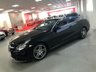 USED 2014 14 MERCEDES-BENZ E-CLASS 2.1 E220 CDI AMG SPORT 2d 170 BHP * CLIMATE * PARK SENSORS * MOT FEB 22 * 2 KEYS * NAVIGATION * LEATHER TRIM * 18 INCH ALLOYS *