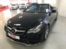USED 2014 14 MERCEDES-BENZ E-CLASS 2.1 E220 CDI AMG SPORT 2d 170 BHP * CLIMATE * PARK SENSORS * MOT FEB 22 * 2 KEYS * NAVIGATION * LEATHER TRIM * 18 INCH ALLOYS *