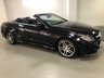 USED 2014 14 MERCEDES-BENZ E-CLASS 2.1 E220 CDI AMG SPORT 2d 170 BHP * CLIMATE * PARK SENSORS * MOT FEB 22 * 2 KEYS * NAVIGATION * LEATHER TRIM * 18 INCH ALLOYS *