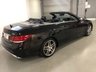USED 2014 14 MERCEDES-BENZ E-CLASS 2.1 E220 CDI AMG SPORT 2d 170 BHP * CLIMATE * PARK SENSORS * MOT FEB 22 * 2 KEYS * NAVIGATION * LEATHER TRIM * 18 INCH ALLOYS *