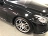 USED 2014 14 MERCEDES-BENZ E-CLASS 2.1 E220 CDI AMG SPORT 2d 170 BHP * CLIMATE * PARK SENSORS * MOT FEB 22 * 2 KEYS * NAVIGATION * LEATHER TRIM * 18 INCH ALLOYS *
