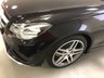 USED 2014 14 MERCEDES-BENZ E-CLASS 2.1 E220 CDI AMG SPORT 2d 170 BHP * CLIMATE * PARK SENSORS * MOT FEB 22 * 2 KEYS * NAVIGATION * LEATHER TRIM * 18 INCH ALLOYS *