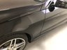 USED 2014 14 MERCEDES-BENZ E-CLASS 2.1 E220 CDI AMG SPORT 2d 170 BHP * CLIMATE * PARK SENSORS * MOT FEB 22 * 2 KEYS * NAVIGATION * LEATHER TRIM * 18 INCH ALLOYS *