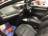 USED 2014 14 MERCEDES-BENZ E-CLASS 2.1 E220 CDI AMG SPORT 2d 170 BHP * CLIMATE * PARK SENSORS * MOT FEB 22 * 2 KEYS * NAVIGATION * LEATHER TRIM * 18 INCH ALLOYS *