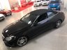 USED 2014 14 MERCEDES-BENZ E-CLASS 2.1 E220 CDI AMG SPORT 2d 170 BHP * CLIMATE * PARK SENSORS * MOT FEB 22 * 2 KEYS * NAVIGATION * LEATHER TRIM * 18 INCH ALLOYS *