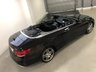 USED 2014 14 MERCEDES-BENZ E-CLASS 2.1 E220 CDI AMG SPORT 2d 170 BHP * CLIMATE * PARK SENSORS * MOT FEB 22 * 2 KEYS * NAVIGATION * LEATHER TRIM * 18 INCH ALLOYS *