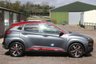 USED 2019 19 HYUNDAI KONA 1.6 IRON MAN EDITION 5d 175 BHP 2x HYUNDAI SERVICES! 5 YR WARRANTY!