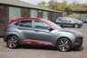 USED 2019 19 HYUNDAI KONA 1.6 IRON MAN EDITION 5d 175 BHP 2x HYUNDAI SERVICES! 5 YR WARRANTY!