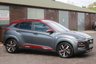 USED 2019 19 HYUNDAI KONA 1.6 IRON MAN EDITION 5d 175 BHP 2x HYUNDAI SERVICES! 5 YR WARRANTY!