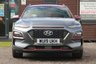 USED 2019 19 HYUNDAI KONA 1.6 IRON MAN EDITION 5d 175 BHP 2x HYUNDAI SERVICES! 5 YR WARRANTY!