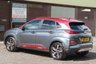 USED 2019 19 HYUNDAI KONA 1.6 IRON MAN EDITION 5d 175 BHP 2x HYUNDAI SERVICES! 5 YR WARRANTY!